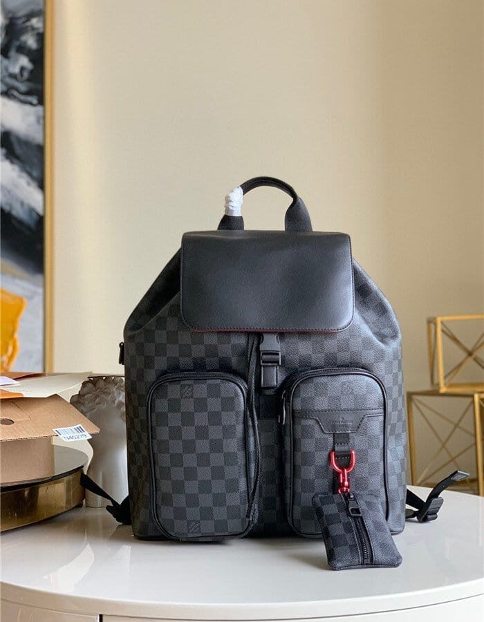 LOUIS VUITTON 루이비통 남성용 백팩 N40279 2020/신상