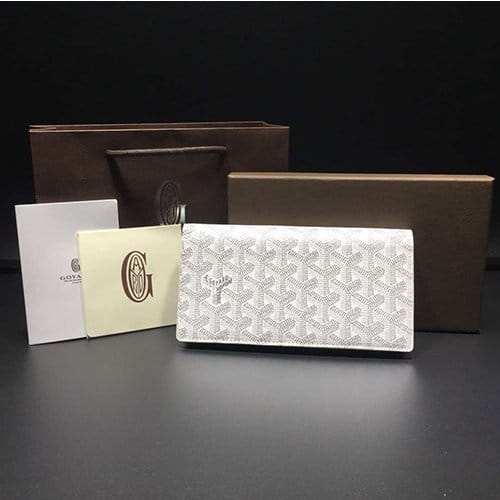 GOYARD 고야드 리슐리유 장지갑-3