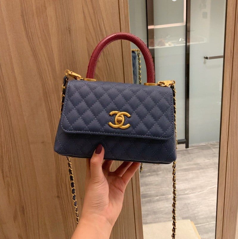 CHANEL 샤넬 크로스백