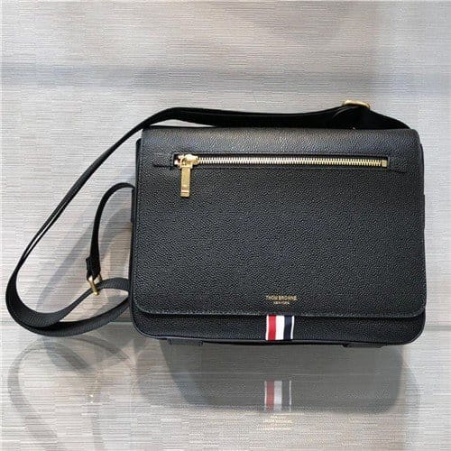 THOM BROWNE 톰브라운 남성용 숄더백 TB50168