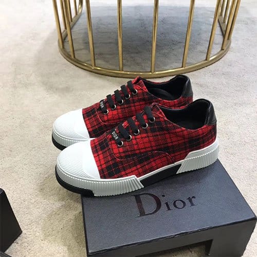 DIOR 디올 스니커즈 M3140-1