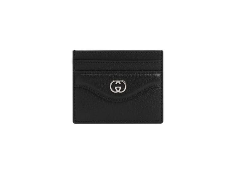 GUCCI 구찌 인터로킹 G 카드 케이스 734999
