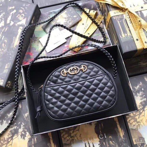 GUCCI 구찌 미니 크로스백 534951