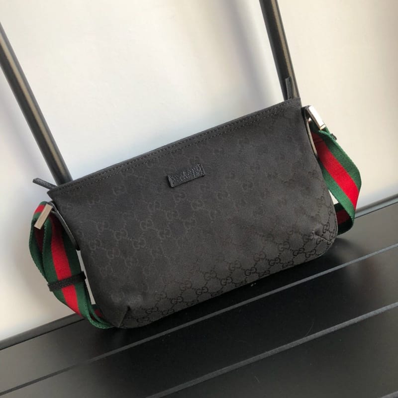 GUCCI 구찌 캔버스 크로스백 3가지 색상